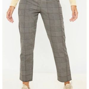 Pretty little thing pants